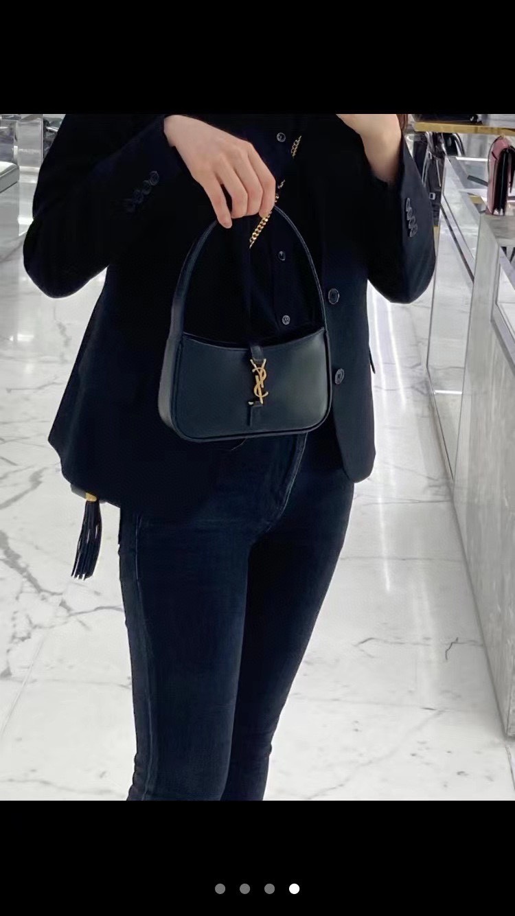 YSL Hobo Bags